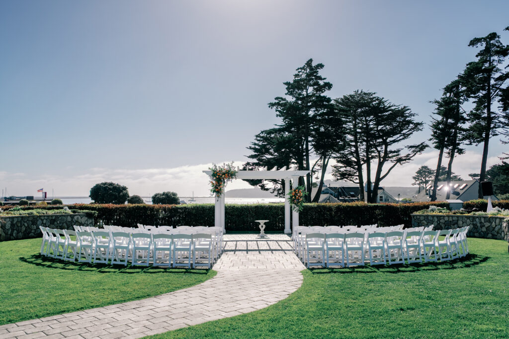 Oceano Hotel & Spa Half Moon Bay Harbor