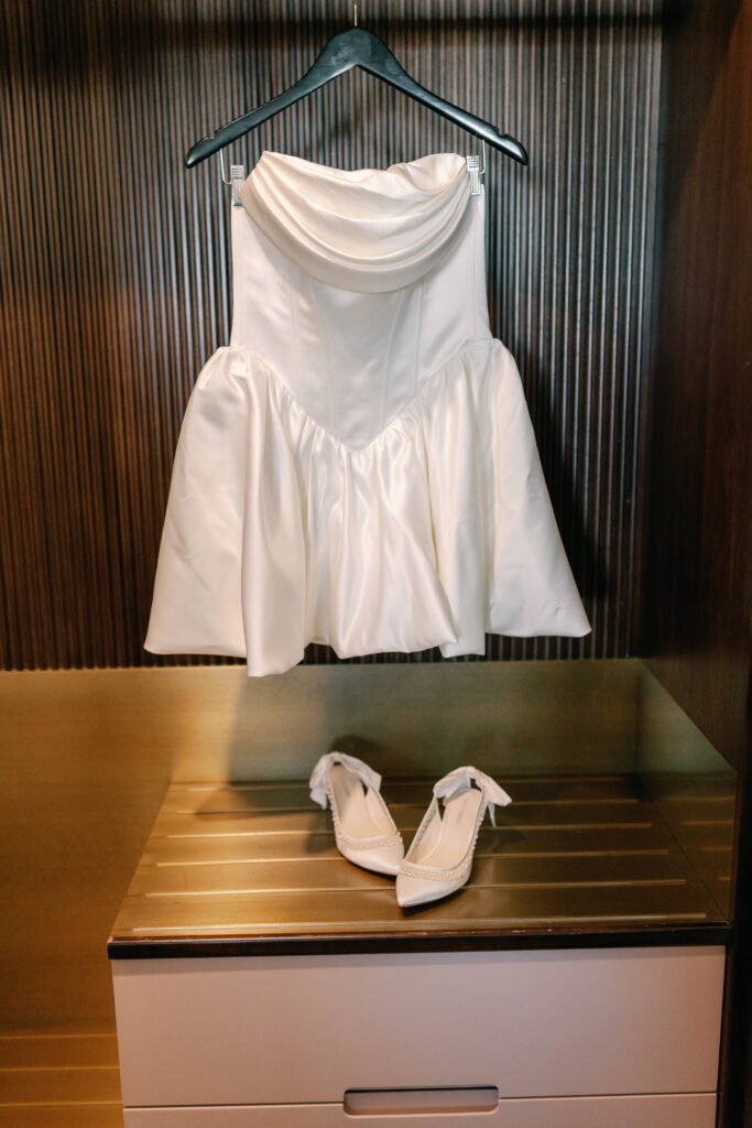 reception dress inspiration for brides